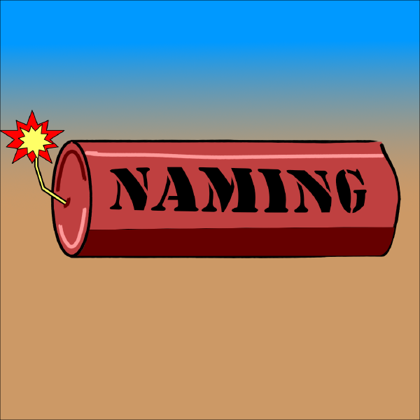 Naming