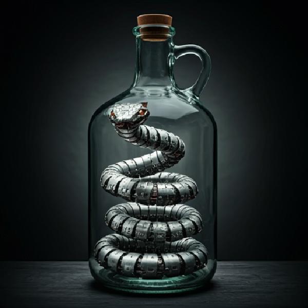 Homebrew python with a private github repo and poetry